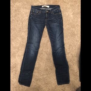 Abercrombie & Fitch Brett style Jean